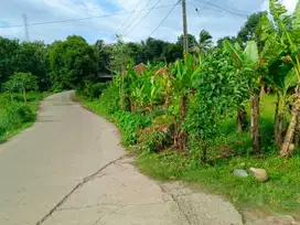 hanya 800rb-an Kavling Cibarusah. Dekat Kawasan GIIC Deltamas. SHM