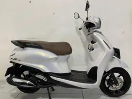 Yamaha filano 2024