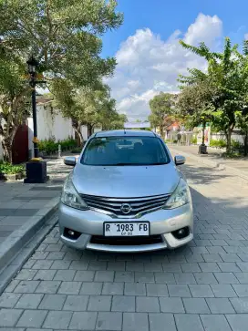 Grand Livina 1.5 XV