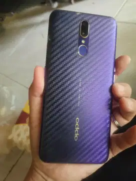 oppo f11 4/128 fullset