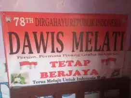 Cetak banner murah dan cepat