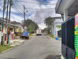 Murah! Kost Candi Mendut Suhat 17Pintu