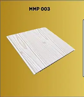 Plafon PVC 6 METER