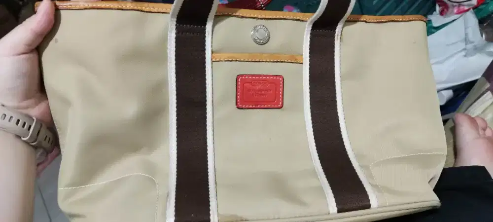 Tas Wanita Coach
