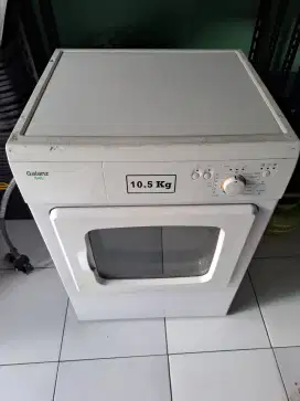 Di jual perlengkapan laundry