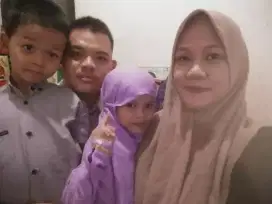 Cari kerjaan tambahan khusus di pagi jam 5 sampai jam 12 siang