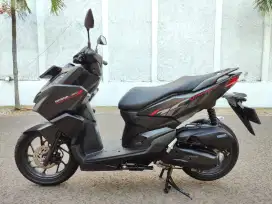 VARIO 160 CBS ISS 2024 BE Kodya Mulus Banget Terawat CASH/KREDIT
