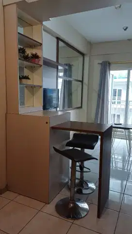 Dijual cepat apt center point