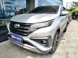 Pajak Panjang TDP 9JT Toyota Rush 1.5 TRD Sportivo Bensin-AT 2021