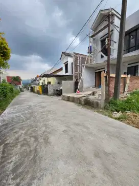 Rumah Geologi Arcamanik