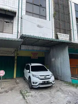 Dijual properti, Bekas Cafe (Full Furnished) Ruko 1 Pintu