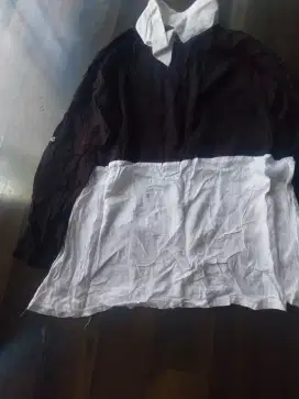 Preloved baju remaja putri