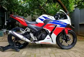 Honda cbr150 old