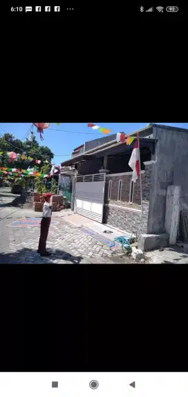 Bumi Suko indah