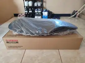 Dijual cepat jok Aerox masih baru