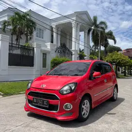 Ayla x elegant matic 2015 (dp 20 jt)