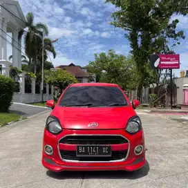 Ayla x elegant matic 2015 (dp 20 jt)