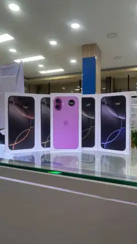 Iphone 16 series kredit tanpa DP