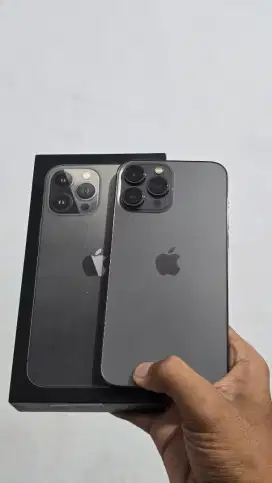 Iphone 13 promax ibox 256gb