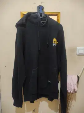 Hoodie Kremlin XXL P:72cm x L:62cm