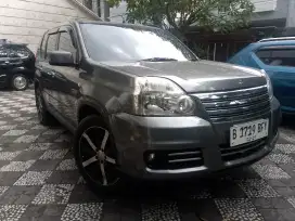 For Sale xtrail T31 autech