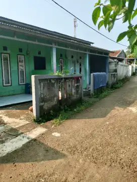 JUAL KONTRAKAN 5 PINTU.SDH TERISI SEMUA