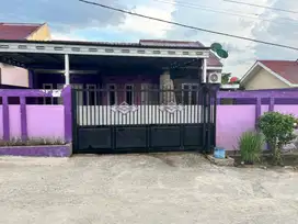 Dijual Rumah pribadi