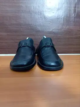 (ORIGINAL IMPORT AUSTRIA) Sepatu KULIT