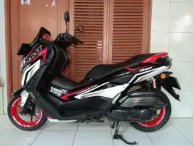 Yamaha NMAX 2023 Pajak Hidup