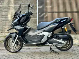 NEW ADV 160 ABS 2024 LOW KM MULUS LENGKAP HARGA NET