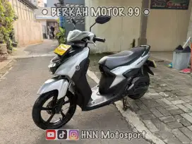 YAMAHA GEAR 2021 TOP MURAH