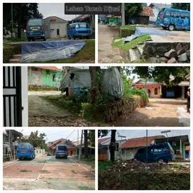 Dijual Tanah Lokasi Strategis, Cocok untuk Bangun Kost/Lahan Parkir