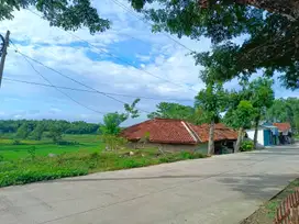 Dekat bumi Perkemahan karang Kitri. Kavling Cibarusah Bisa Cicil 12X