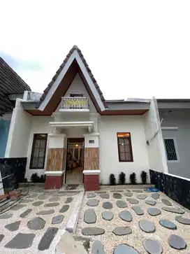 SEWA Rumah Sentul City