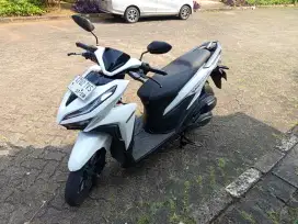 Vario 125 tahun 2018