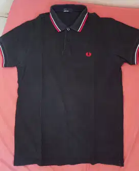 PS Fred Perry made in Vietnam