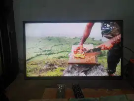 LED Samsung Analog 32 inchi+StB+Breket