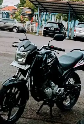 Yamaha scorpio z robot New