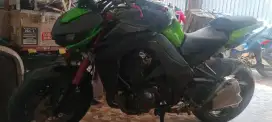 Jual Sugomi versi Ninja1000 fullpaper