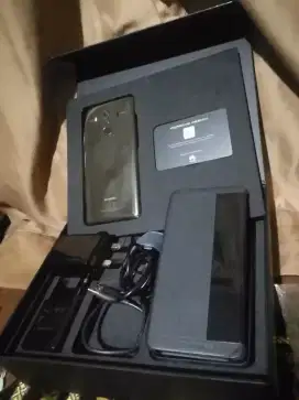 Huawei mate 10 Porsche Design