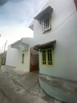 Murah! Kost Tirto Depan Gerbang Kampus Umm