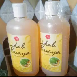 Viva Shampo Lidah Buaya + Ginseng 400ml