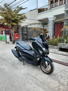 Nmax new keyless connected lengkap pajak isi lokasi Rancaekek