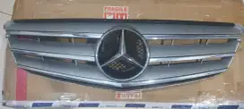 Grill Mercedes C class W204 AMG copotan original