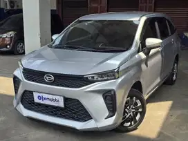 [OLXMOBBI] DP Rendah Daihatsu Xenia 1.3 M Bensin-MT 2022 HSKSJS