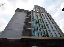Dijual Gedung Dan Apartemen Exclusive Di Kebayoran Baru