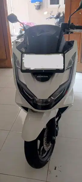Honda pcx 160 cbs thn 2024