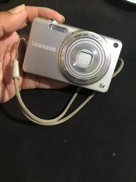 Kamera jadul samsung