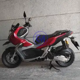 Honda ADV 155 Tahun 2021