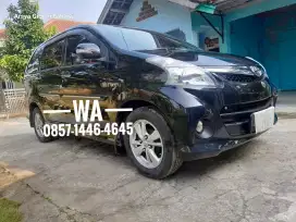 Bismillah Di jual Cepat Veloz AT Tahun 2012